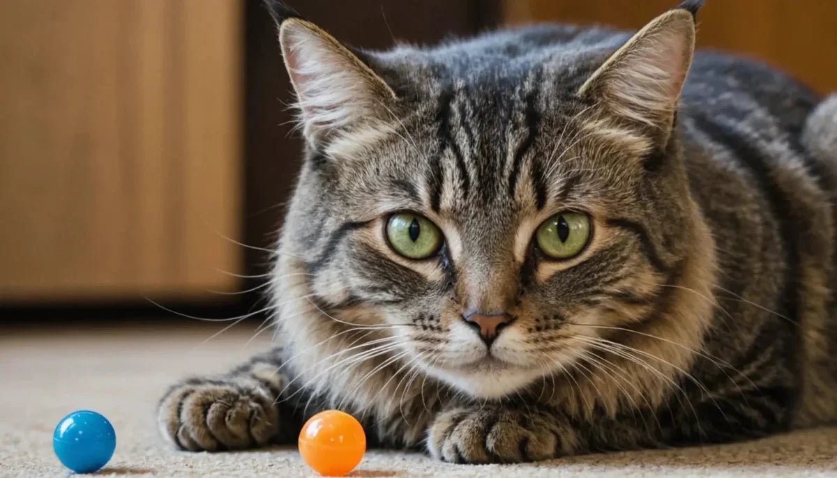 The Best Cat Toys for Cats with Cocamidopropyl Betaine Sensitivities - Talis Us