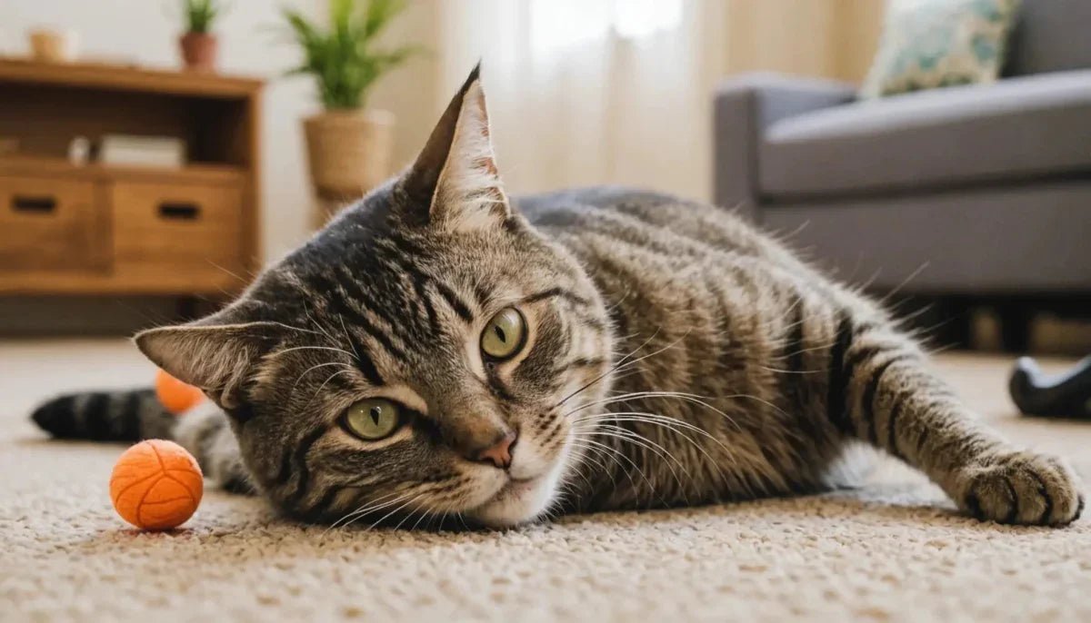 The Best Cat Toys for Cats with Cosmetic Sensitivities - Talis Us