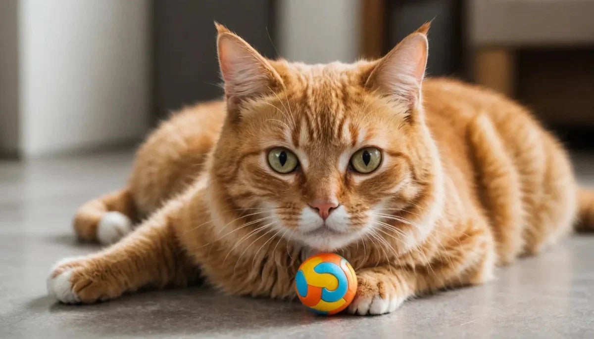 The Best Cat Toys for Cats with Polyquaternium Sensitivities - Talis Us