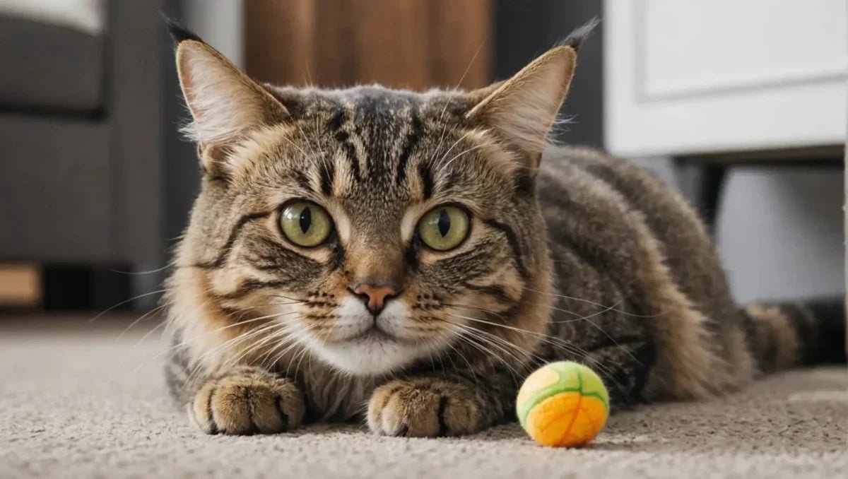 The Best Cat Toys for Hours of Feline Fun - Talis Us