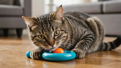 The Best Cat Toys for Hours of Fun - Talis Us