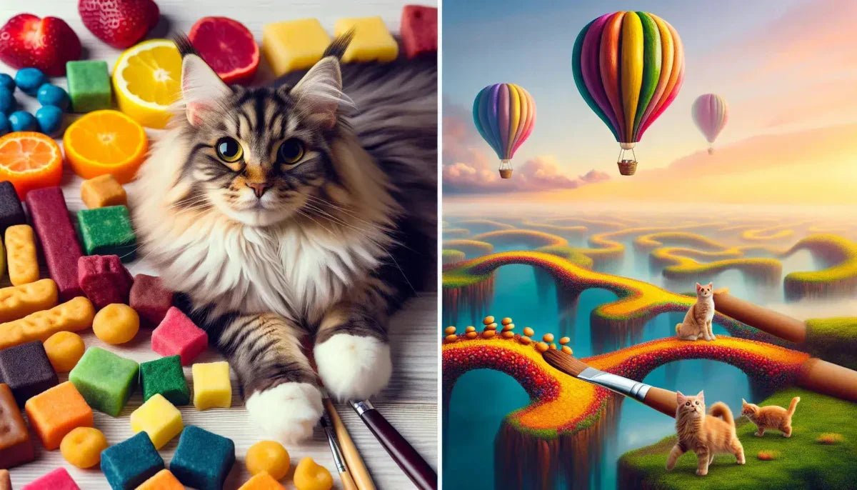 The Best Cat Treats for Sensitive Stomachs