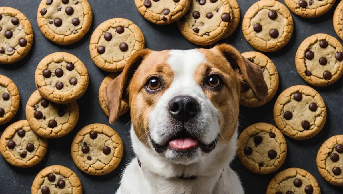 The Best Cookies for Dogs: Delicious Treats for Your Canine Companion - Talis Us