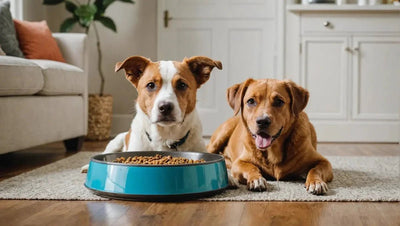 The Best Dog Bowls for Happy and Healthy Pets - Talis Us