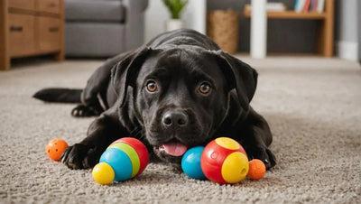 The Best Dog Toys for Endless Entertainment - Talis Us