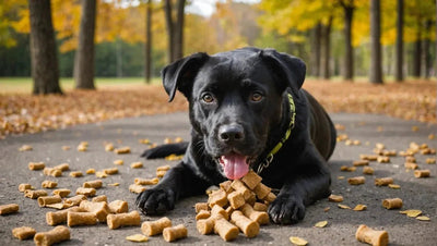 The Best Dog Treats for Training: Natural Chews and More - Talis Us