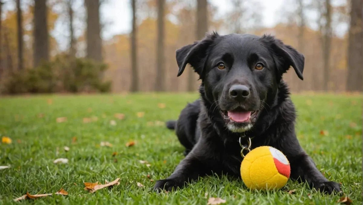 The Best Durable Dog Toys for Endless Playtime - Talis Us