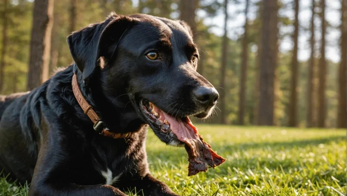 The Best Jerky Treats for Dogs: A Guide for Pet Owners - Talis Us