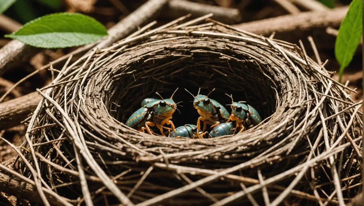 The Best Nest Inserts for Ants: A Complete Guide - Talis Us