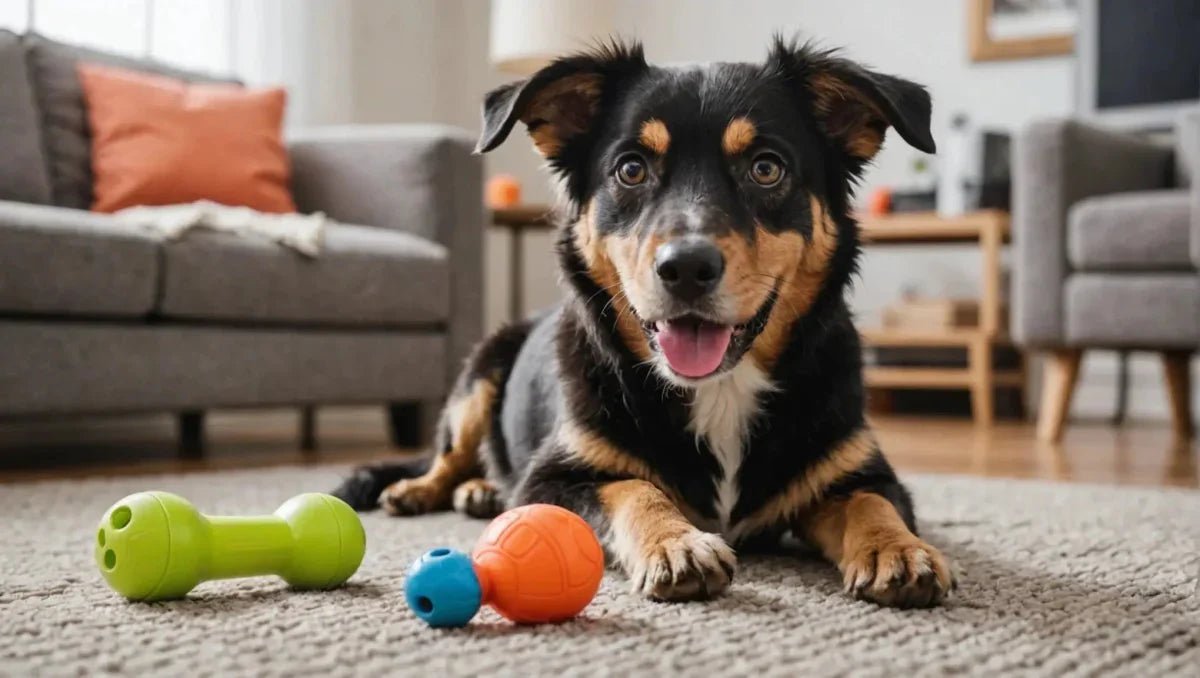 The Best Pet Toys for Dogs, Cats, and Small Animals - Talis Us