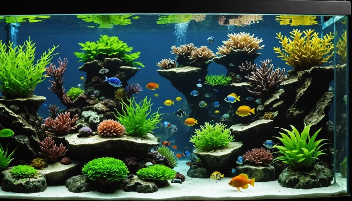 The Best Place to Buy Aquarium Supplies Online - Talis Us