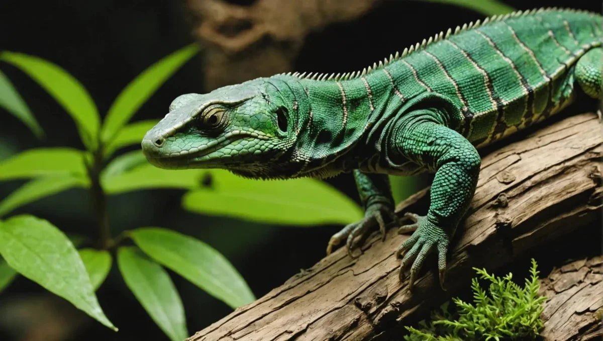 The Best Reptile Housing Accessories for a Happy Pet