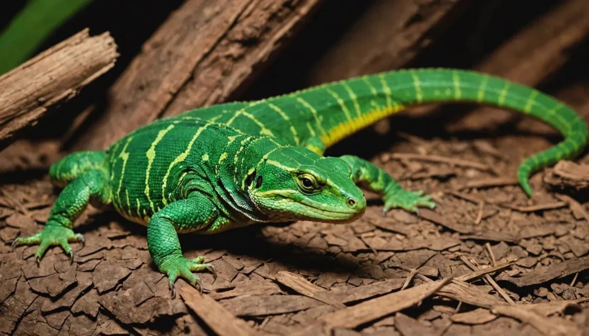 The Best Reptile Supplies for Your Cold-Blooded Companion - Talis Us