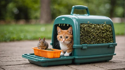 The Best Small Animal Supplies for Your Furry Friends - Talis Us