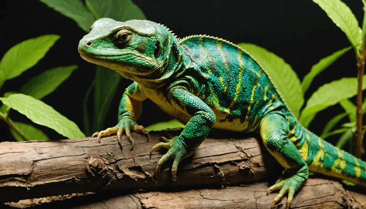 The Complete Zoo Med Reptile Breeding Habitat List - Talis Us