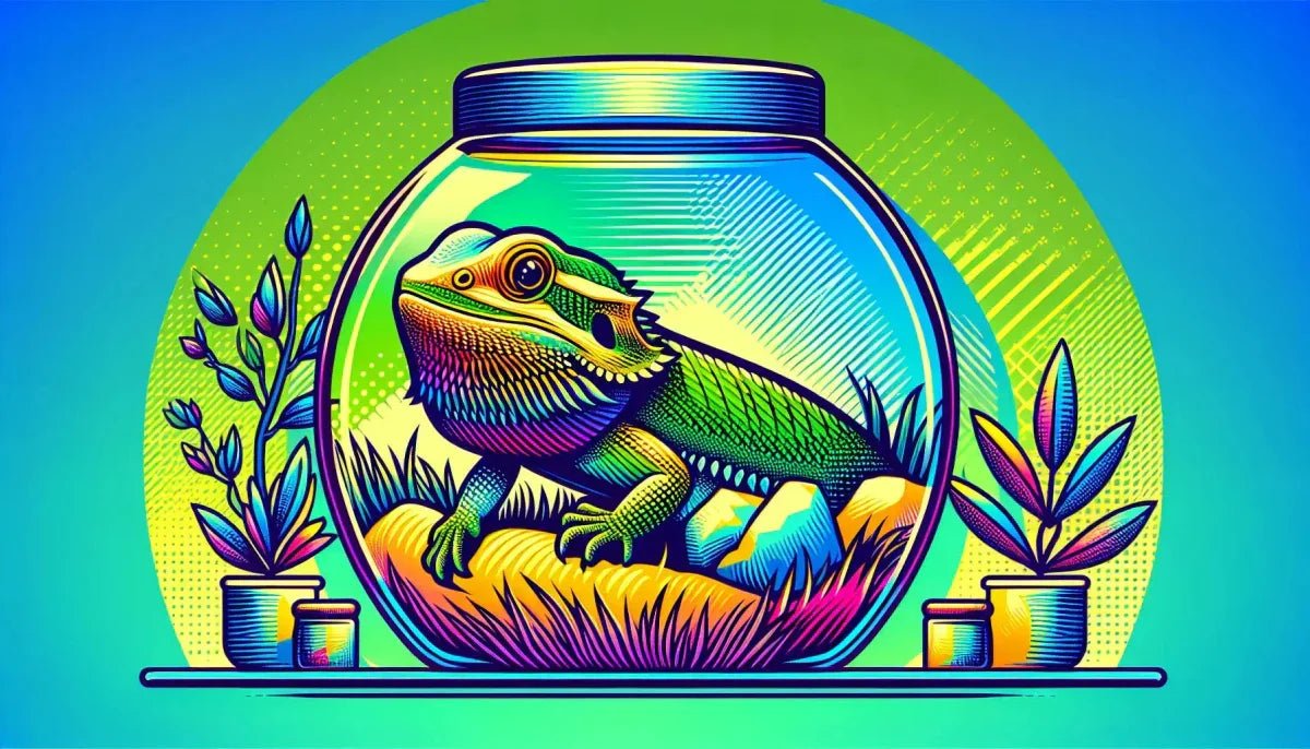 The Easiest Reptile to Take Care of: A Beginner's Guide