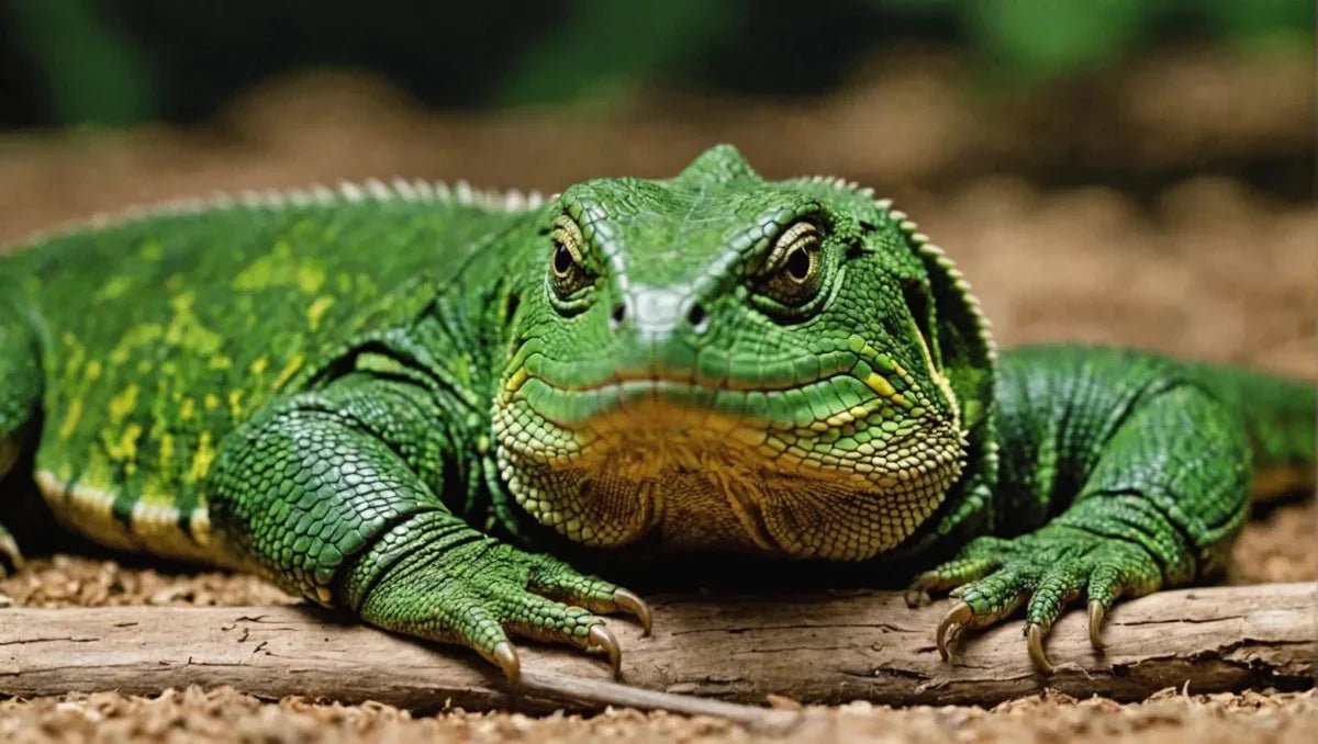 The Essential Guide to Reptile Supplies - Talis Us