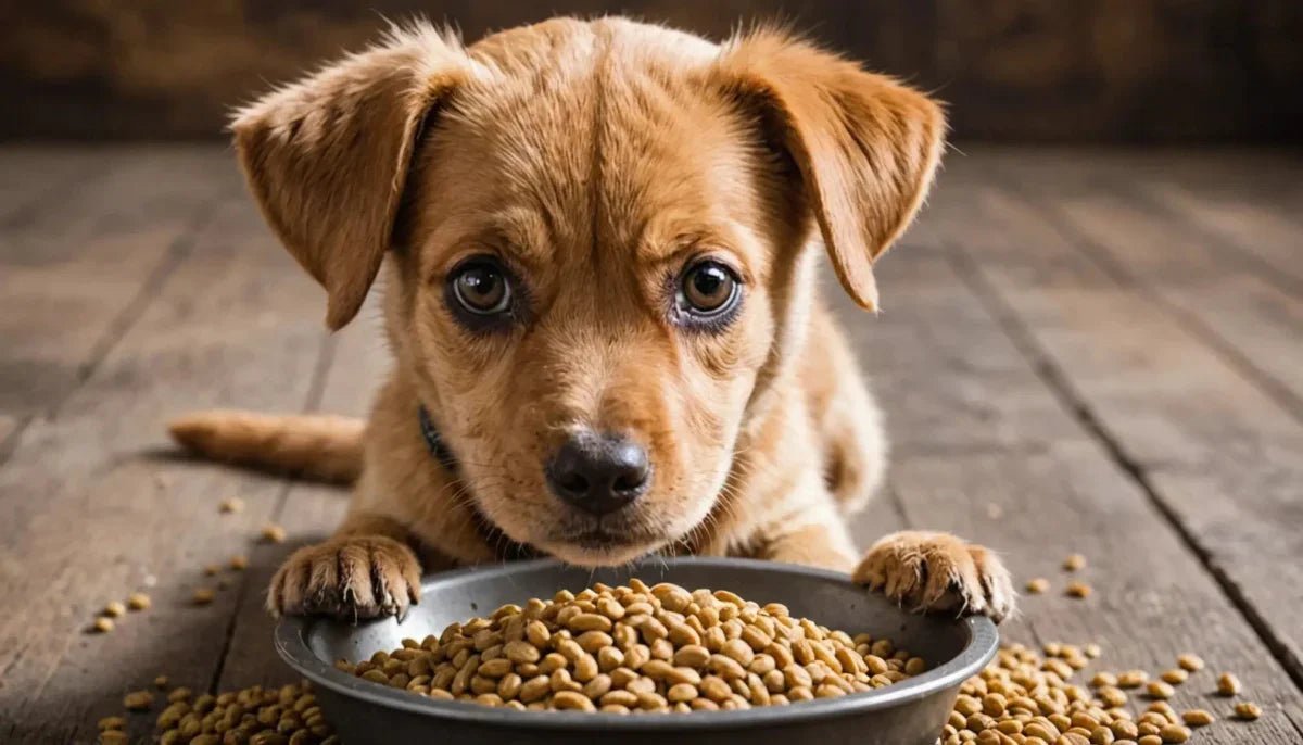 The Importance of Grain-Free Wet Food for Your Pet's Health - Talis Us