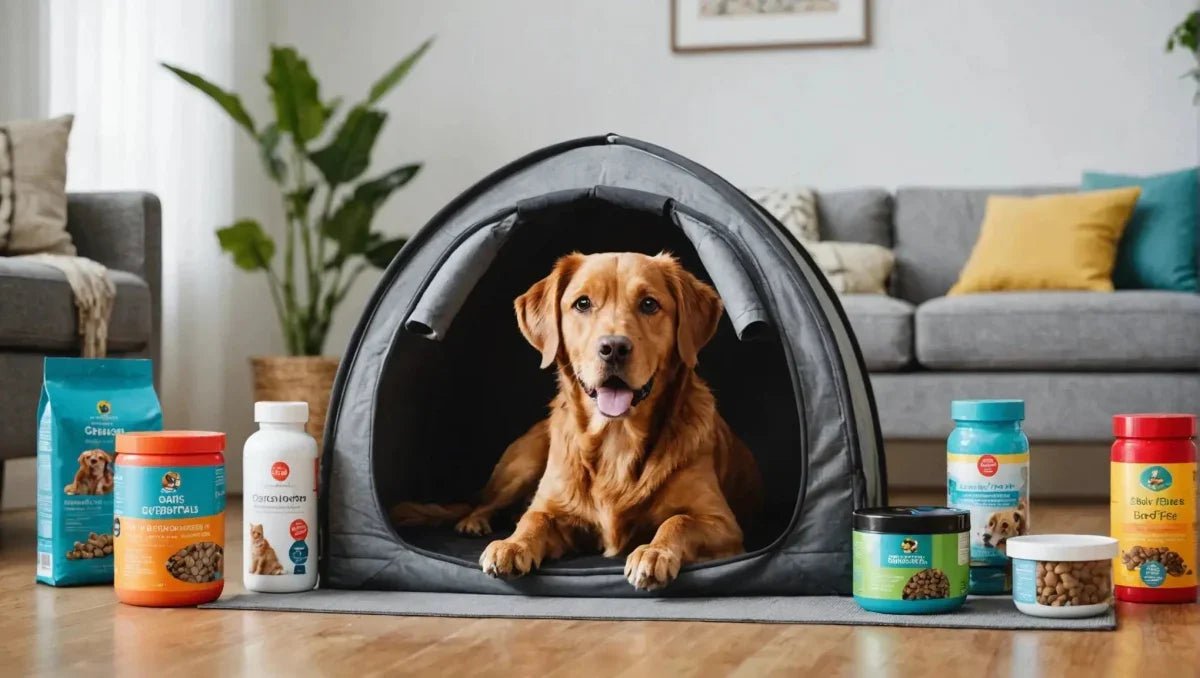 The Must-Have Pet Products for Every Pet Owner