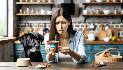 The Pet Owner's Guide to Grain-Free Wet Dog Food - Talis Us