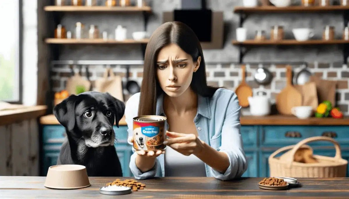 The Pet Owner's Guide to Grain-Free Wet Dog Food - Talis Us