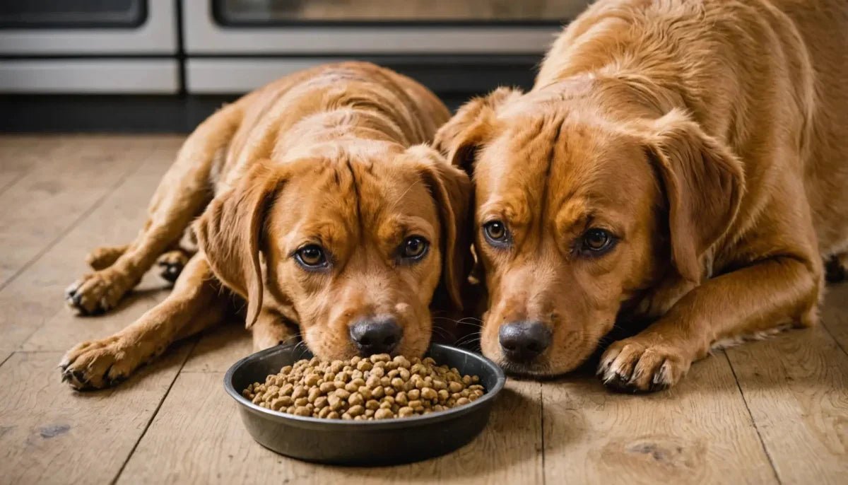 The Power of Real Meat: Choosing Wet Food for Your Pet - Talis Us