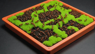 The Ultimate Ant Farm Kit with Queen for Ant Enthusiasts - Talis Us