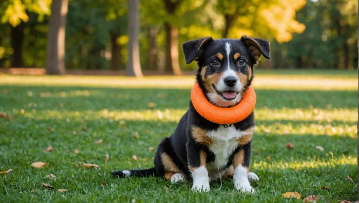 The Ultimate Guide for Pet Owners: Ensuring Safe Dog Toys - Talis Us