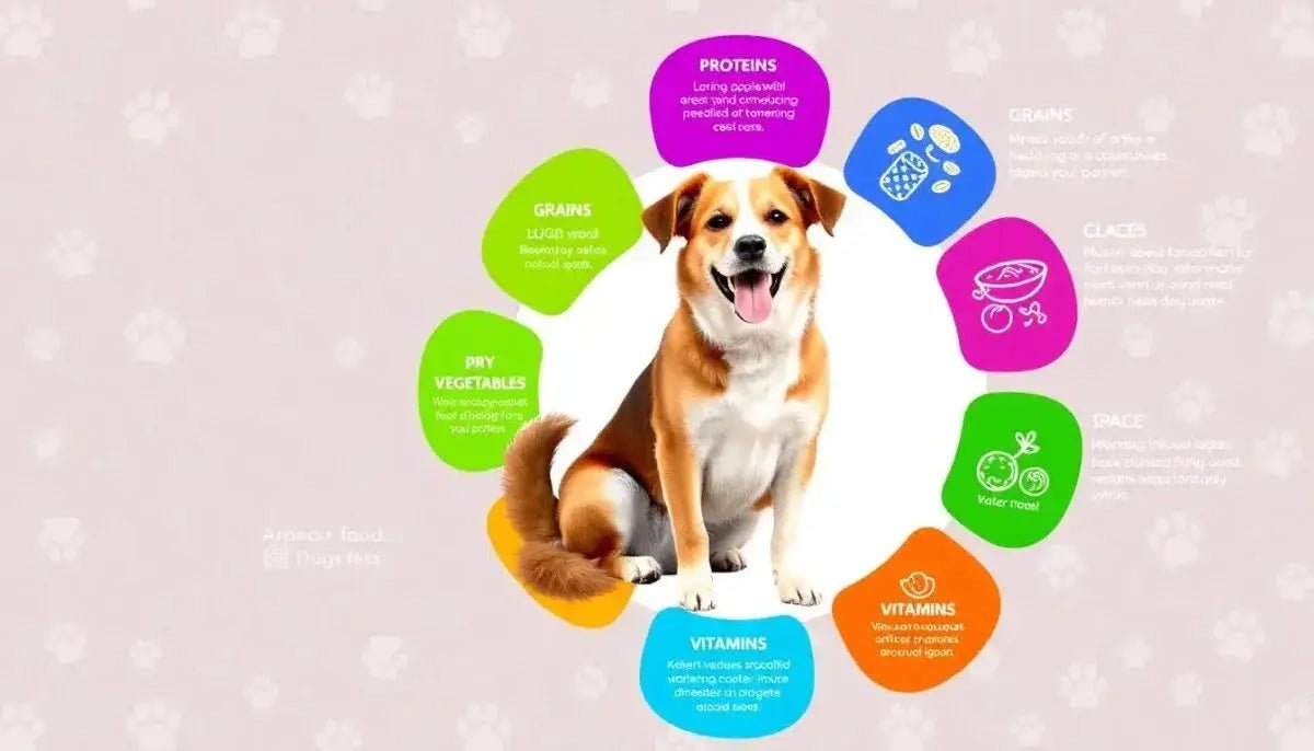 The Ultimate Guide to AAFCO Approved Dog Food: Ensuring Your Furry Friend's Optimal Health - Talis Us