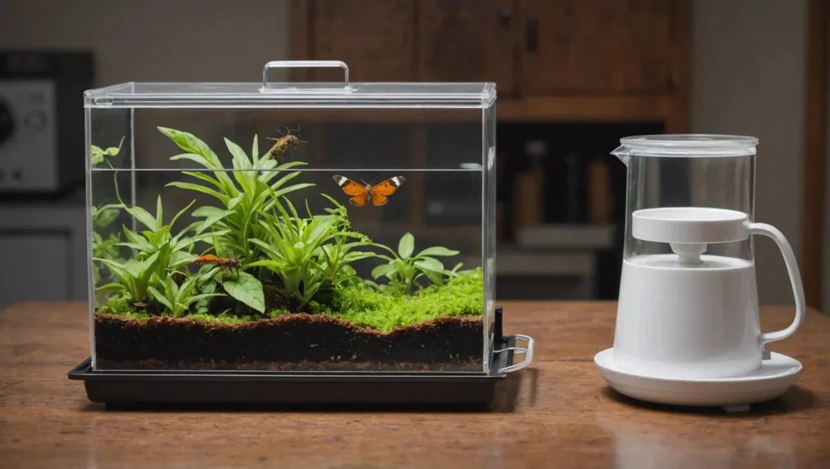 The Ultimate Guide to Antkeeping Starter Kits