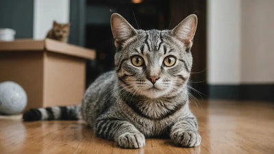 The Ultimate Guide to Cat Training: Tips and Tricks - Talis Us