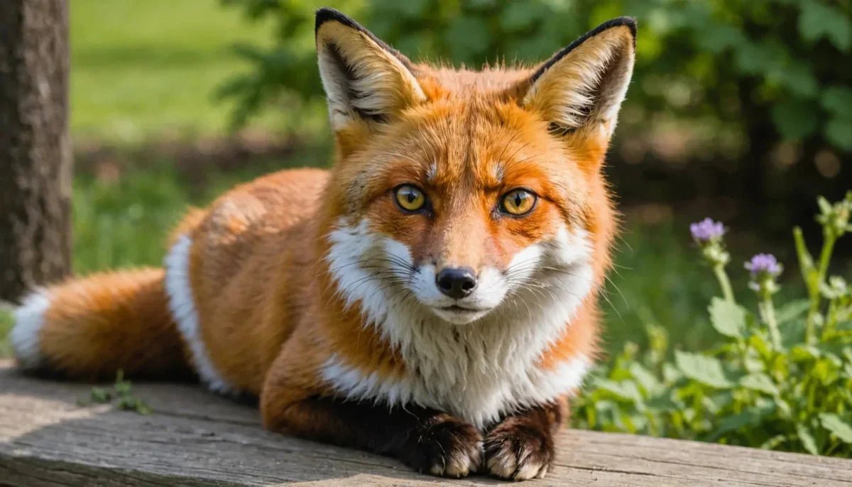 The Ultimate Guide to Catnip Fox Toys - Talis Us