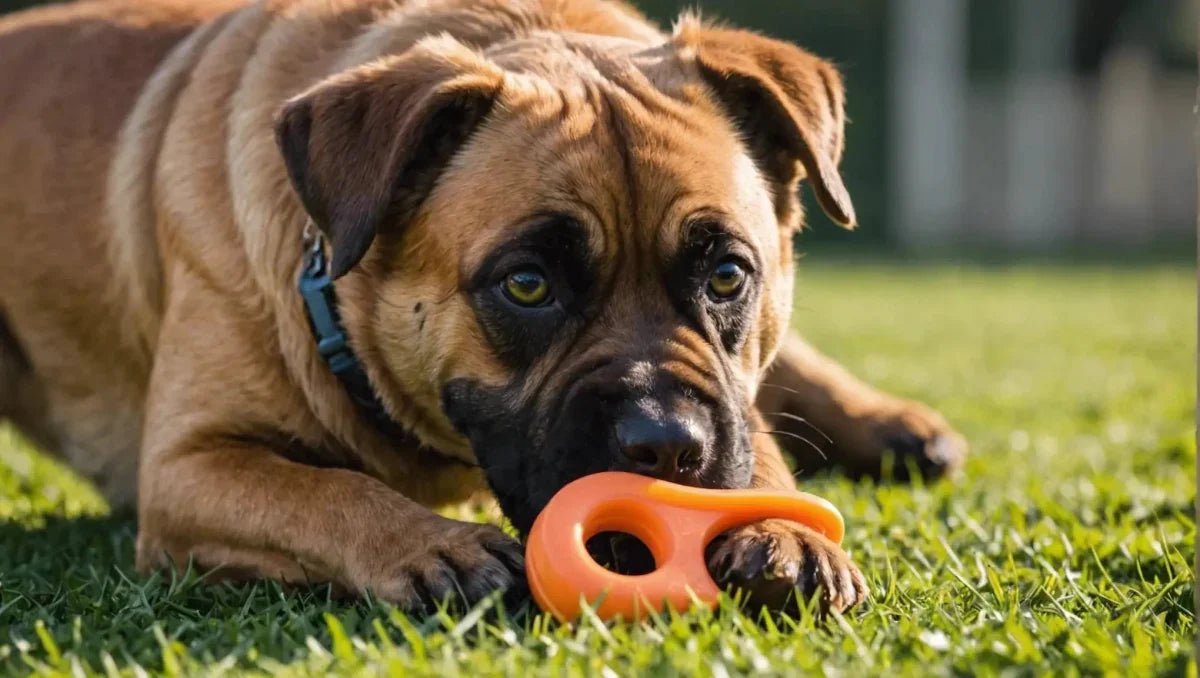 The Ultimate Guide to Choosing Chew Toys for Dogs - Talis Us