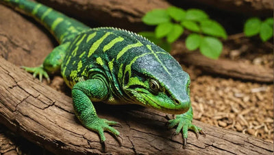 The Ultimate Guide to Choosing the Best Reptile Food for Your Pet - Talis Us