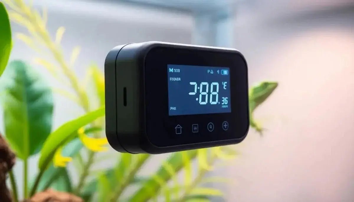 The Ultimate Guide to Choosing the Best Reptile Thermostat - Talis Us