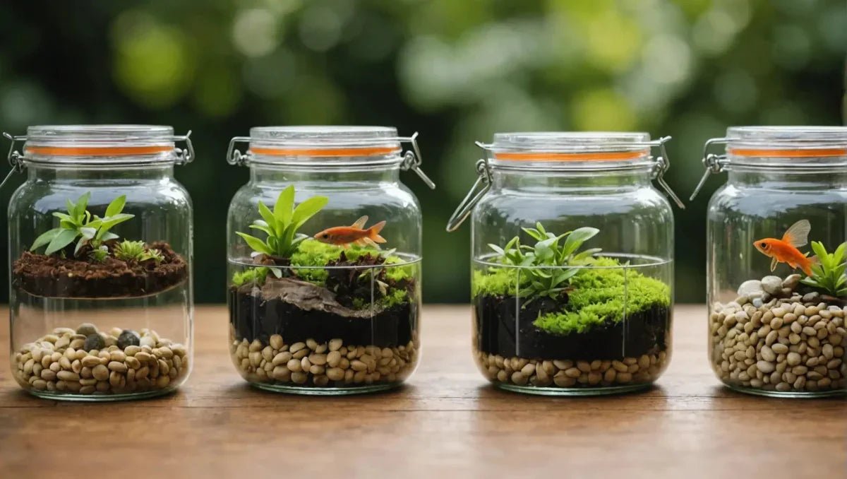 The Ultimate Guide to Choosing the Best Starter Set for Antkeeping - Talis Us