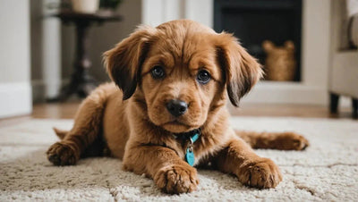 The Ultimate Guide to Choosing the Perfect Plush Dog Toy - Talis Us