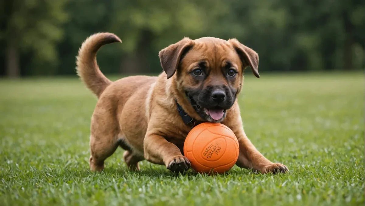 The Ultimate Guide to Choosing the Right Dog Ball Toy - Talis Us