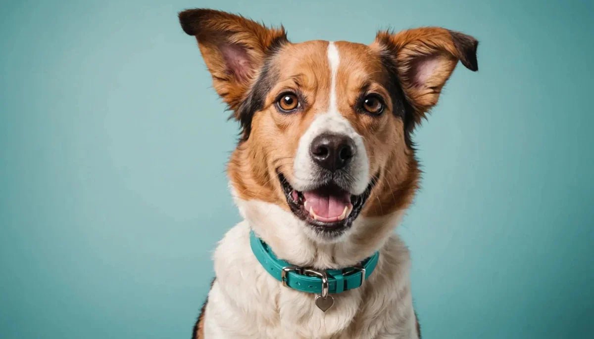The Ultimate Guide to Dental Dog Treats - Talis Us