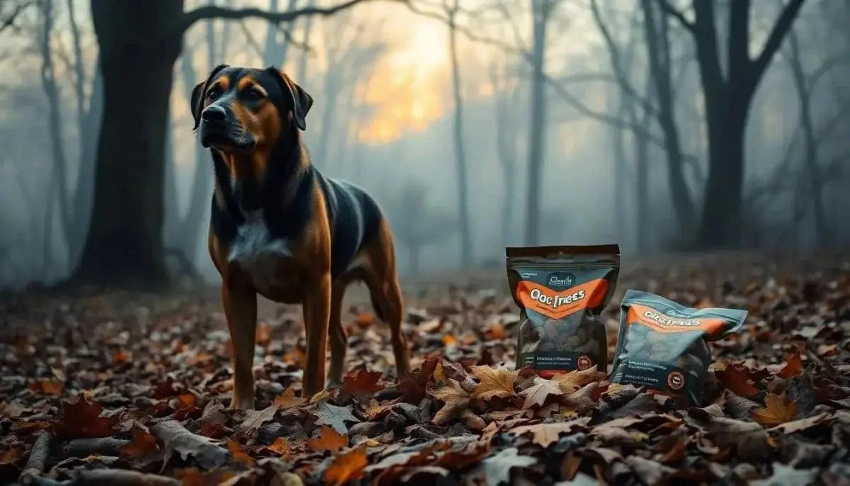 The Ultimate Guide to Dog Treats for Hunting Dogs - Talis Us