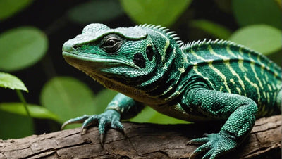 The Ultimate Guide to Reptile Filters: Everything You Need to Know - Talis Us