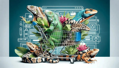 The Ultimate Guide to Reptile Online Stores: Shop with Confidence - Talis Us