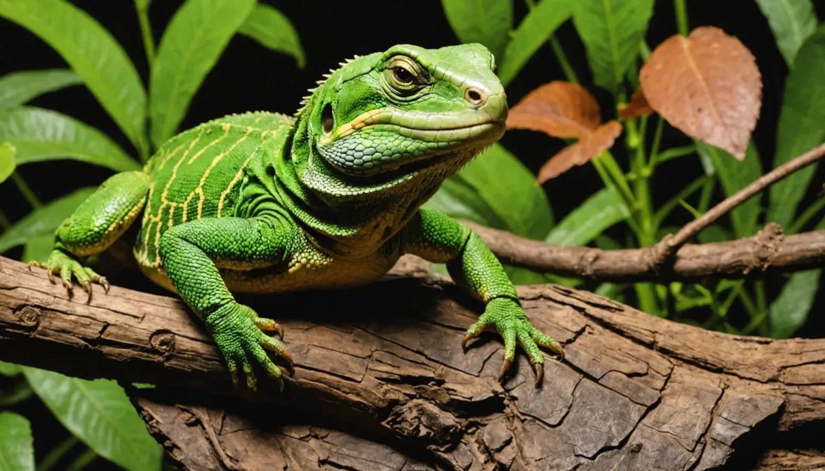 The Ultimate Guide to Zoo Med Reptile Breeding Food - Talis Us