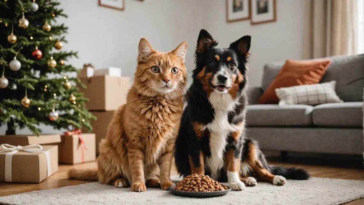 The Ultimate Pet Product Wishlist for Pet Lovers