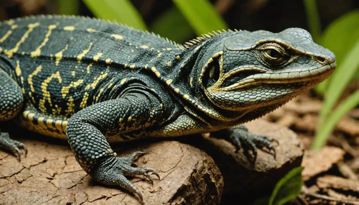 Tips for Successful Reptile Breeding at Home