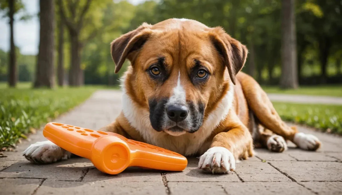 Top 10 Dog Toys to Reduce Destructive Behavior in Dogs - Talis Us