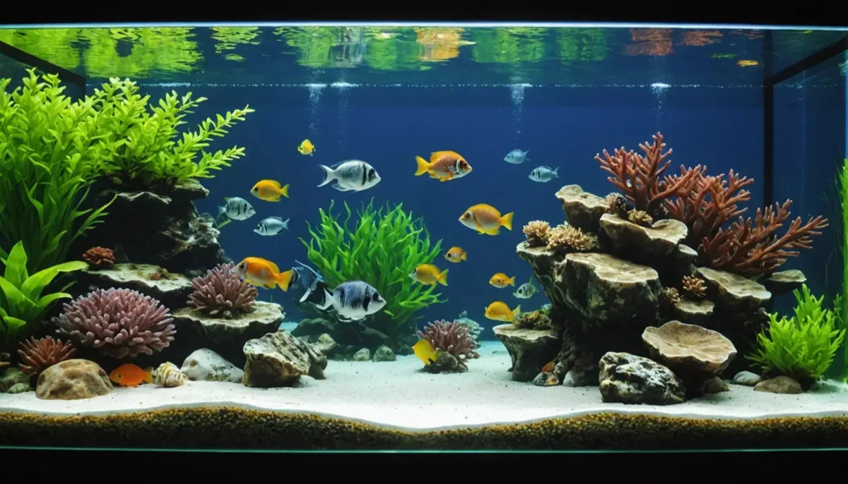 Top 10 Fish Aquariums for Your Aquatic Pets