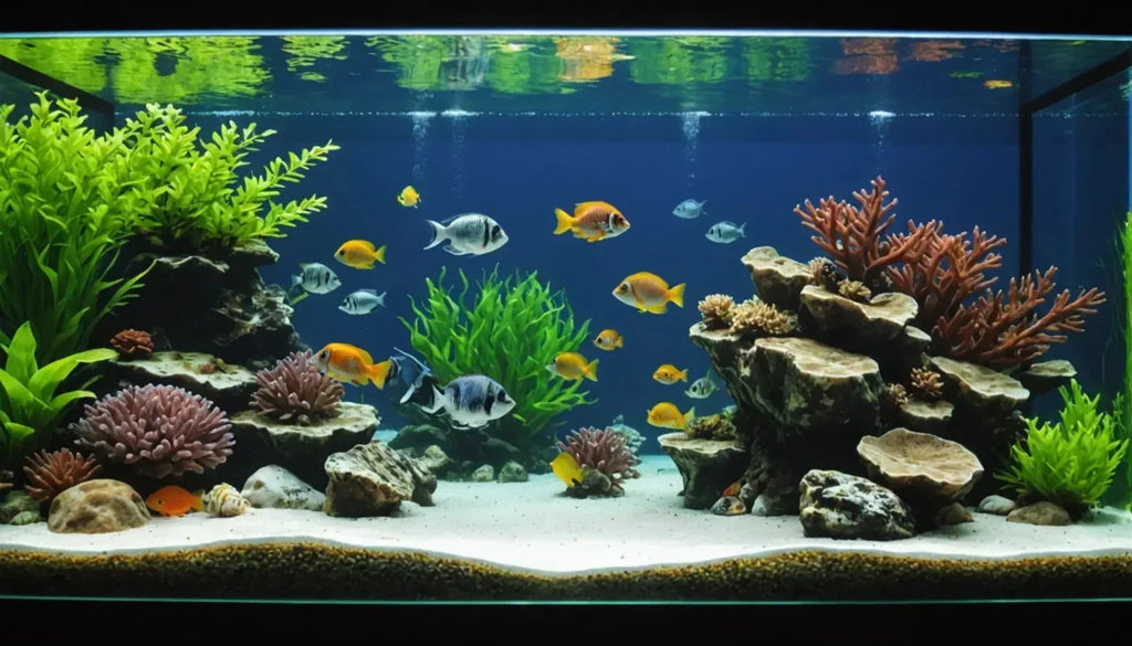 Top 10 Fish Aquariums for Your Aquatic Pets