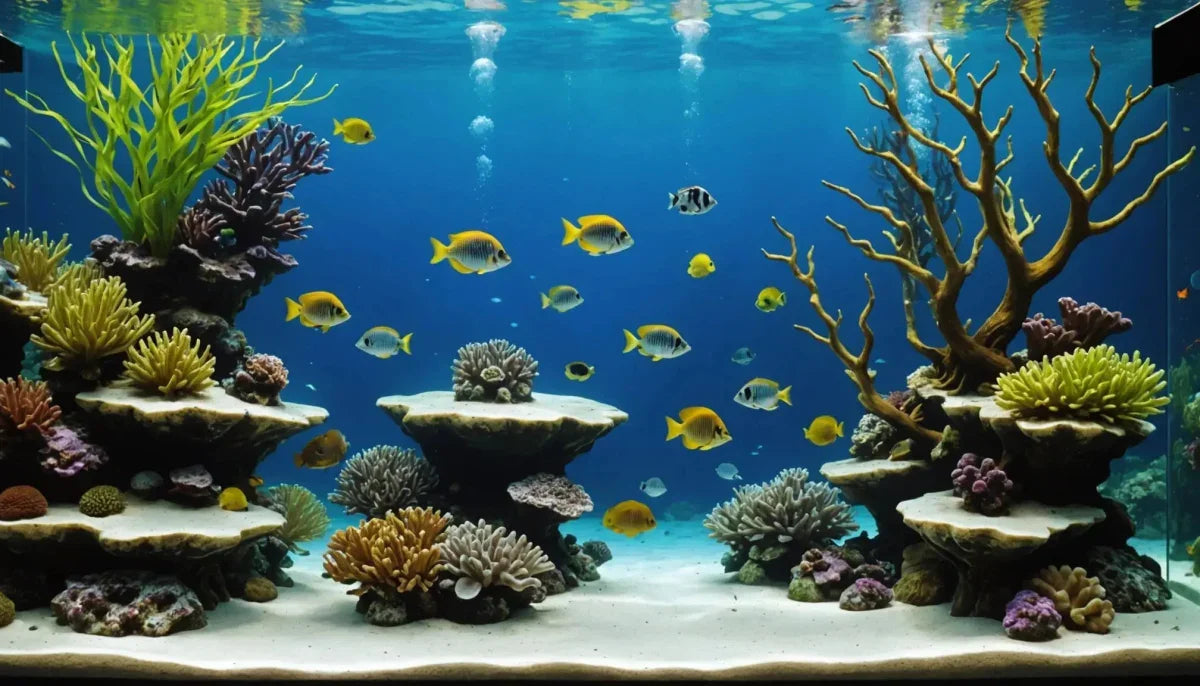 Top 10 Fish Aquariums for Your Underwater Friends