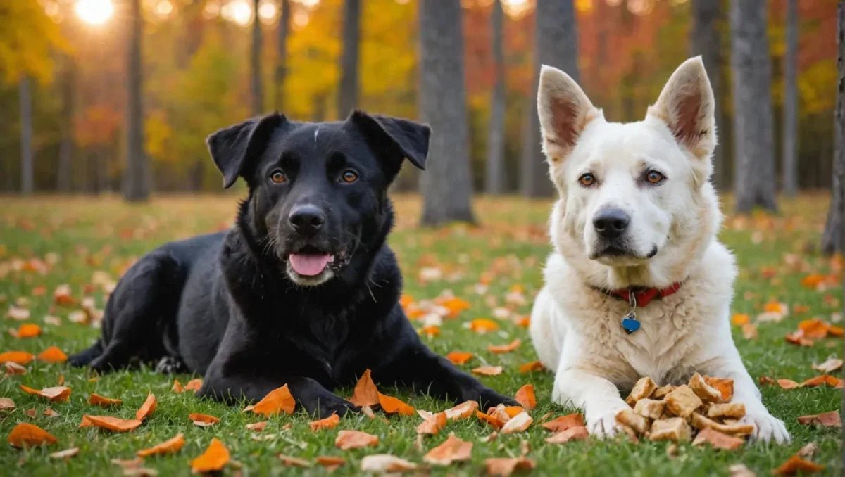 Top 10 Freeze-Dried Treats for Dogs - Talis Us